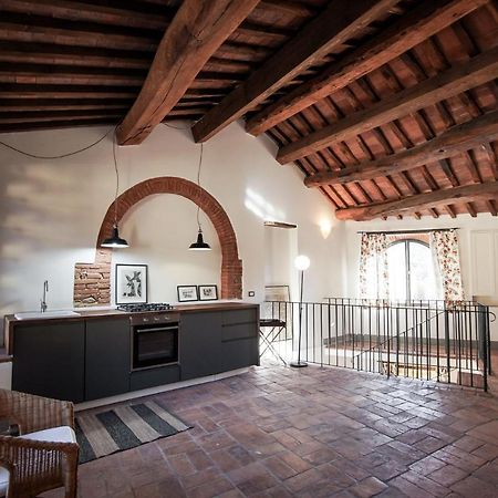 Bed and Breakfast La Fabbrica à Calci Extérieur photo