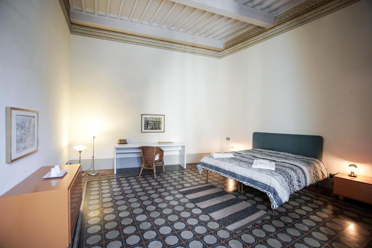 Bed and Breakfast La Fabbrica à Calci Extérieur photo