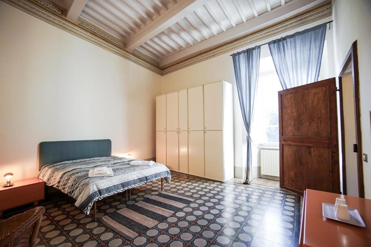 Bed and Breakfast La Fabbrica à Calci Extérieur photo