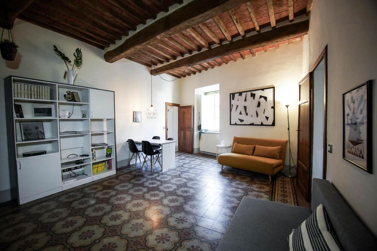 Bed and Breakfast La Fabbrica à Calci Extérieur photo