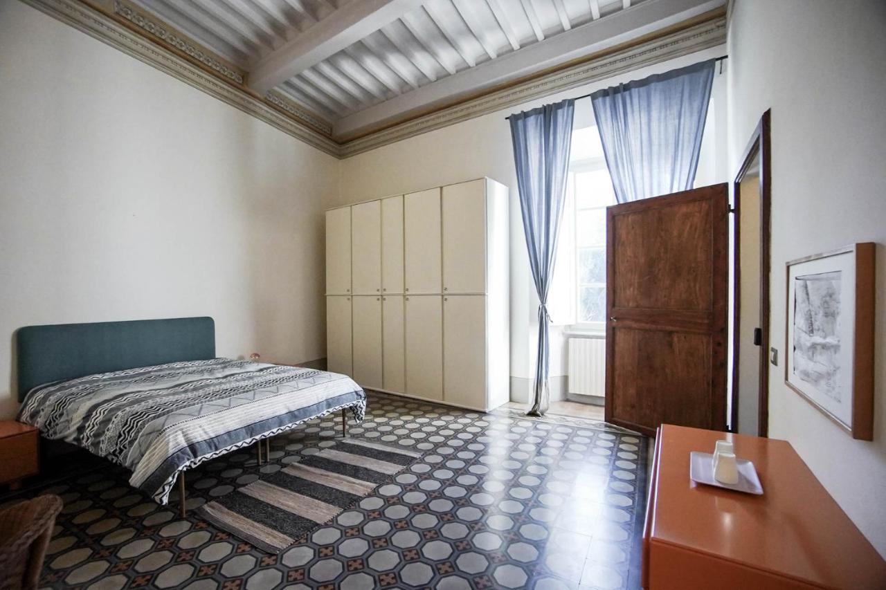 Bed and Breakfast La Fabbrica à Calci Extérieur photo