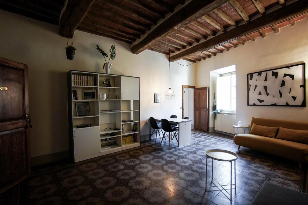Bed and Breakfast La Fabbrica à Calci Extérieur photo
