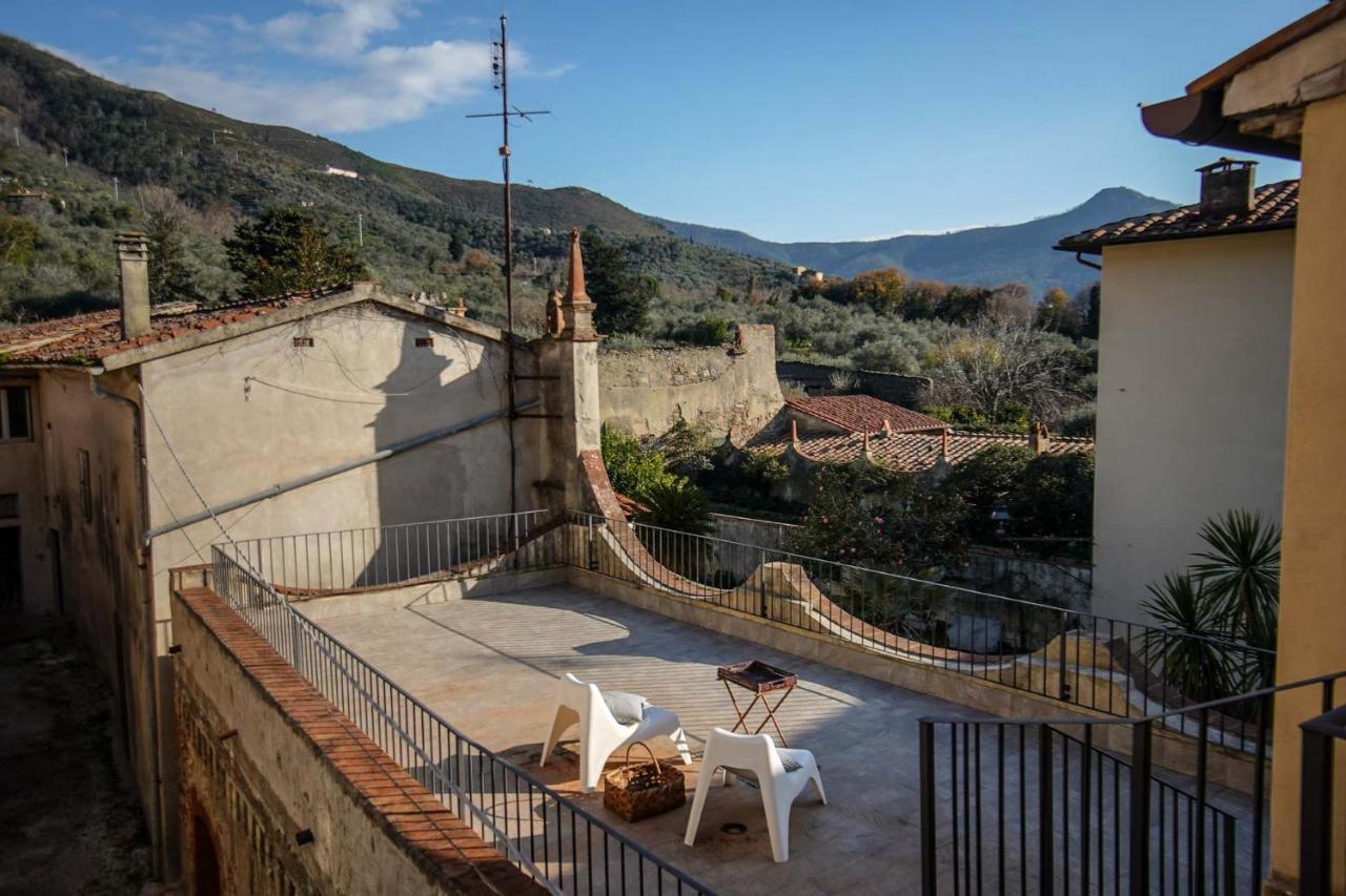 Bed and Breakfast La Fabbrica à Calci Extérieur photo