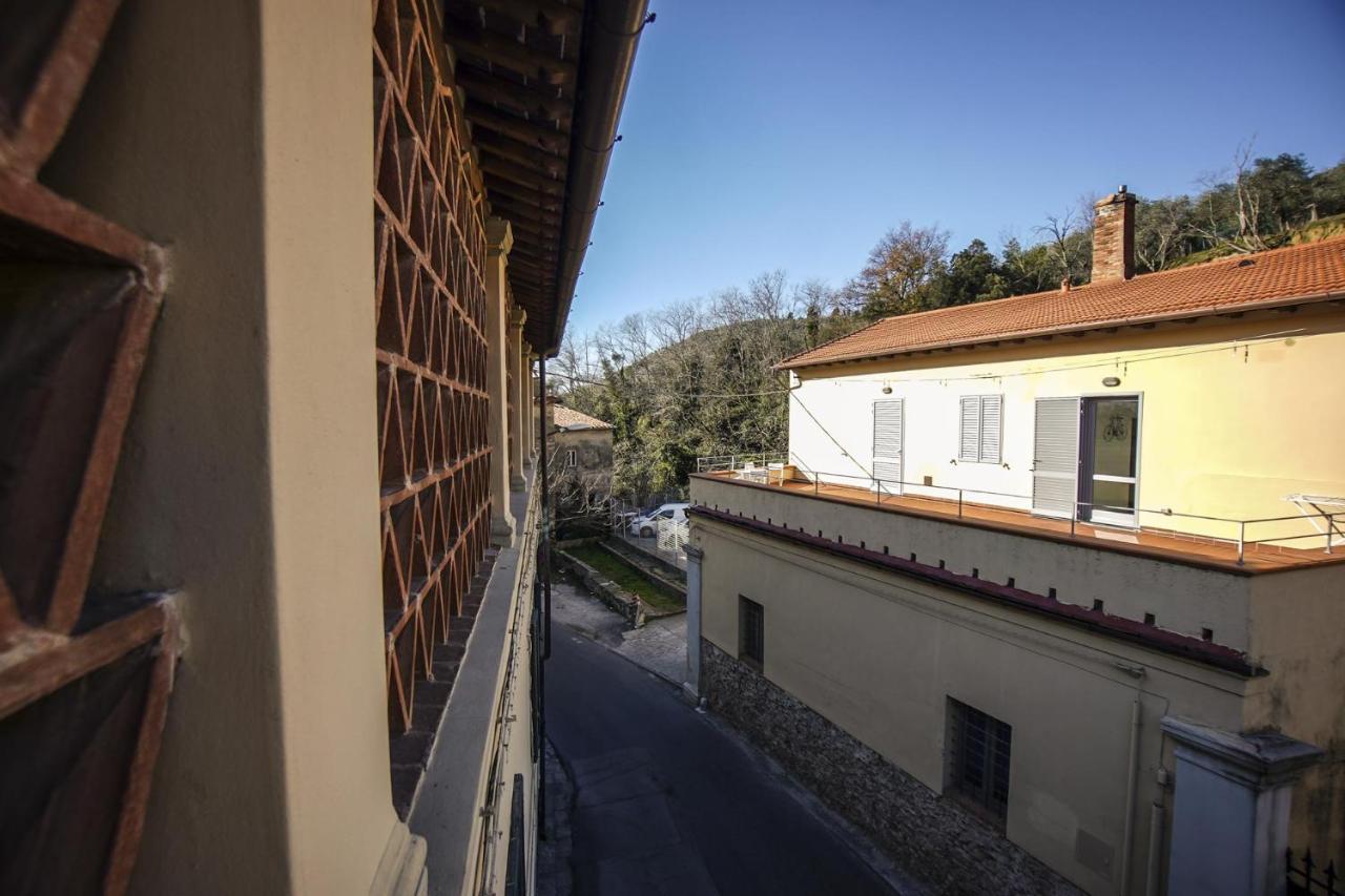 Bed and Breakfast La Fabbrica à Calci Extérieur photo