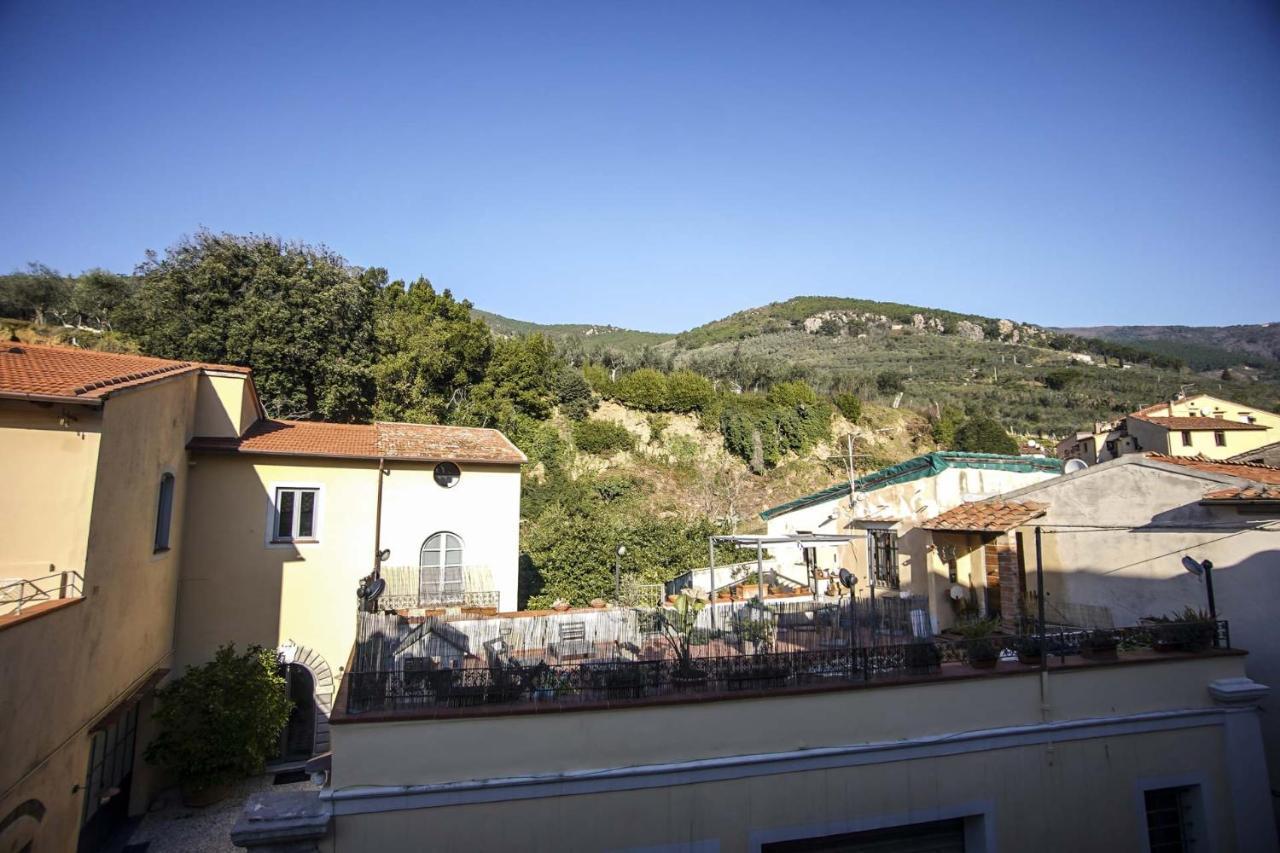 Bed and Breakfast La Fabbrica à Calci Extérieur photo