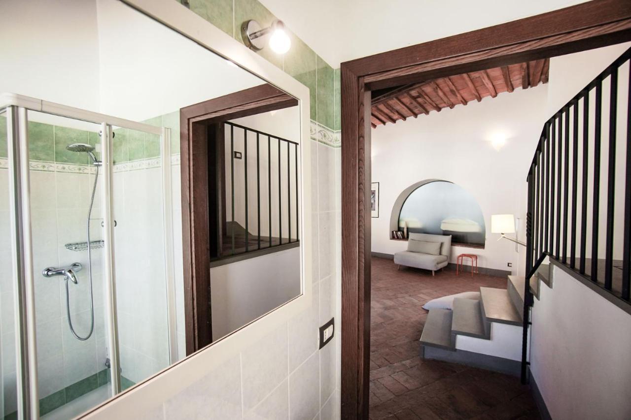 Bed and Breakfast La Fabbrica à Calci Extérieur photo
