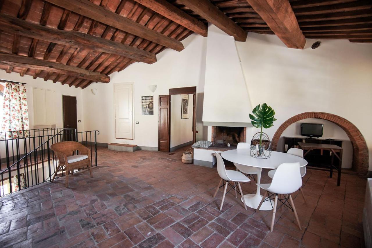 Bed and Breakfast La Fabbrica à Calci Extérieur photo